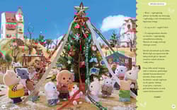 Galeria - zdjęcie nr. 3 - Księga opowieści. 15 rodzinnych historii. Sylvanian Families