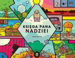 Księga Pana Nadziei