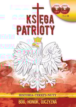 Księga patrioty XS