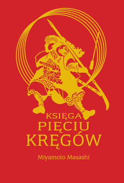 Księga pięciu kręgów - Musashi Miyamoto