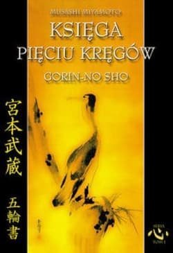 Księga pięciu kręgów w.3 - Musashi Miyamoto