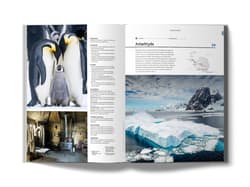 Galeria - zdjęcie nr. 2 - Księga podróży. Wędrówka przez wszystkie kraje świata. Lonely Planet