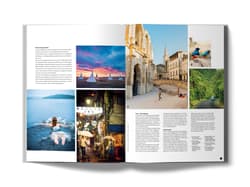 Galeria - zdjęcie nr. 4 - Księga podróży. Wędrówka przez wszystkie kraje świata. Lonely Planet