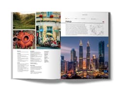 Galeria - zdjęcie nr. 5 - Księga podróży. Wędrówka przez wszystkie kraje świata. Lonely Planet