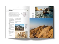 Galeria - zdjęcie nr. 2 - Księga podróży. Wędrówka przez wszystkie kraje świata. Lonely Planet