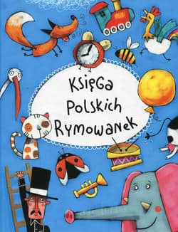 Księga polskich rymowanek
