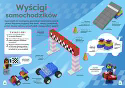 Galeria - zdjęcie nr. 2 - Księga pomysłów. Imprezy. LEGO
