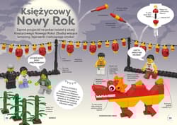 Galeria - zdjęcie nr. 3 - Księga pomysłów. Imprezy. LEGO