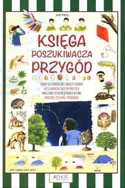 Księga poszukiwacza przygód