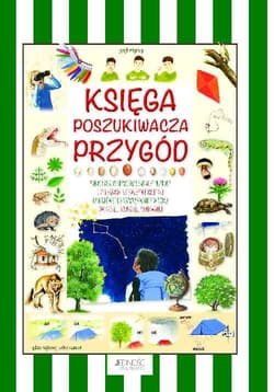 Księga poszukiwacza przygód - Anastasia Zanoncelli