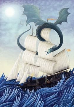 Galeria - zdjęcie nr. 2 - Księga potworów