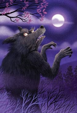 Galeria - zdjęcie nr. 4 - Księga potworów