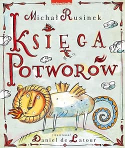Księga Potworów