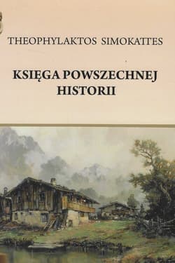Księga powszechnej historii - Henryk Pietruszczak