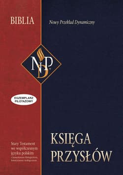 Księga przysłów - Opracowanie Zbiorowe