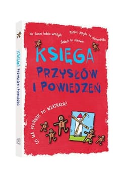 Księga przysłów i powiedzeń - Opracowanie Zbiorowe