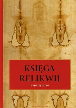Księga relikwii