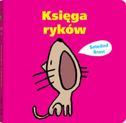 Księga ryków - Soledad  Bravi