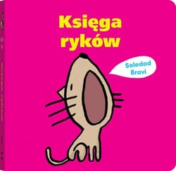 Księga ryków - Soledad  Bravi