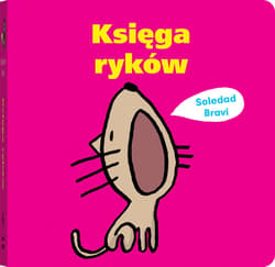 Księga ryków - Soledad  Bravi
