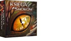 Księga Smoków - Strzelecki Adam, Suski Paweł