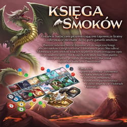 Galeria - zdjęcie nr. 3 - Księga Smoków