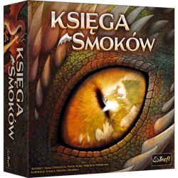 Księga Smoków - Strzelecki Adam, Suski Paweł