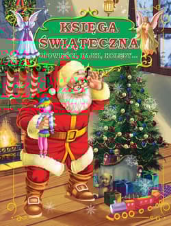 Księga świąteczna - Opracowanie Zbiorowe