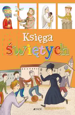 Księga świętych - Praca zbiorowa