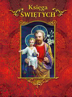 Księga Świętych - Alba Noemi Marcos