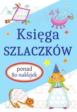 Księga szlaczków - Opracowanie Zbiorowe