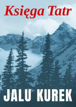 Księga Tatr - ebook