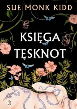 Księga tęsknot - Sue Monk  Kidd