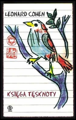Księga tęsknoty