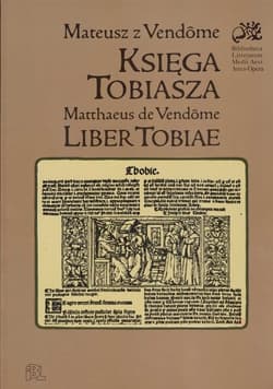 Księga Tobiasza - Mateusz z Vendome