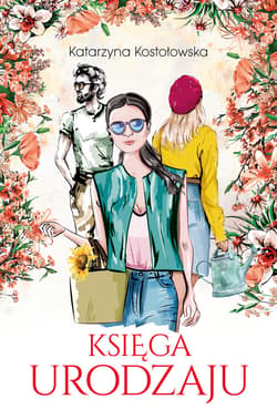 Księga urodzaju - ebook