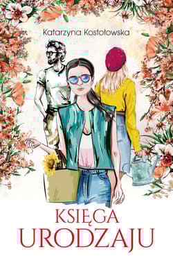 Księga urodzaju ROD Morele - Katarzyna Kostołowska