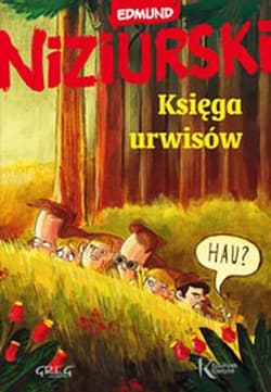 Księga urwisów - Edmund Niziurski