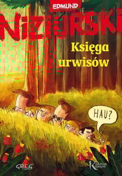Księga urwisów - Edmund Niziurski