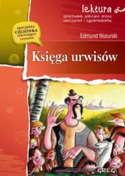 Księga urwisów - Edmund Niziurski