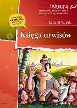 Księga urwisów - Edmund Niziurski