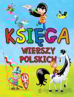 Księga wierszy polskich