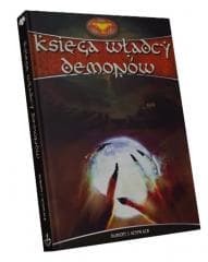 Księga Władcy Demonów