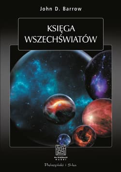 Księga wszechświatów - ebook - John Barrow