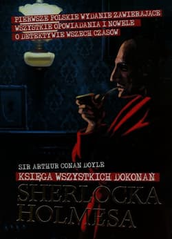 Księga wszystkich dokonań Sherlocka Holmesa