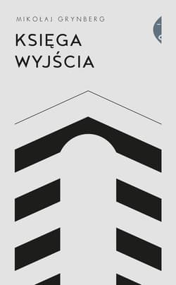Księga Wyjścia - ebook - Mikołaj Grynberg
