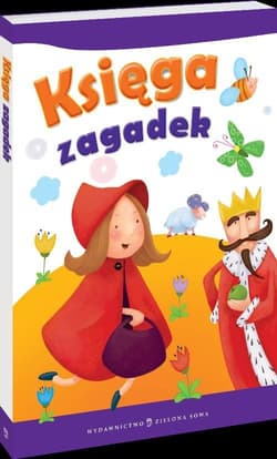 Księga zagadek