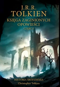 Księga zaginionych opowieści. Część 2 - ebook - J.R.R. Tolkien