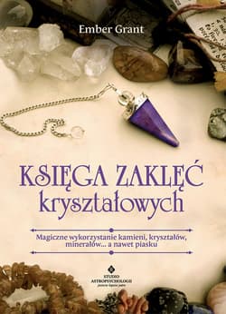 Księga zaklęć kryształowych