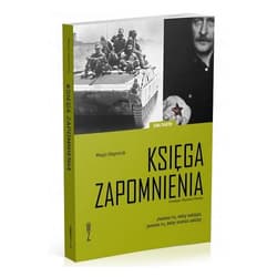 Księga zapomnienia